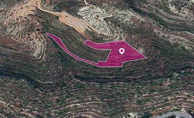 Field in Agios Therapon, Limassol thumbnail 2