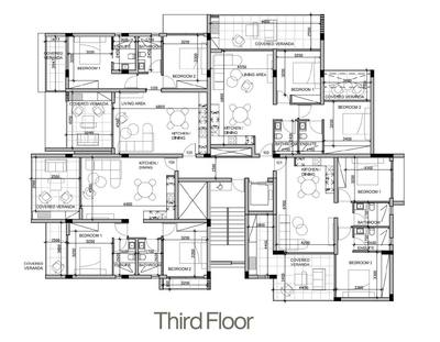 2 BR Apartment in Agios Theodoros, Paphos thumbnail 7
