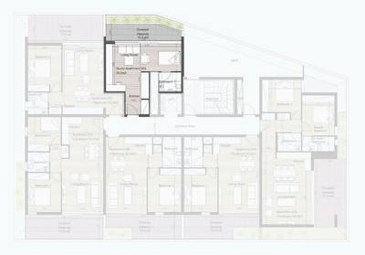 Studio in Agios Athanasios, Limassol thumbnail 7