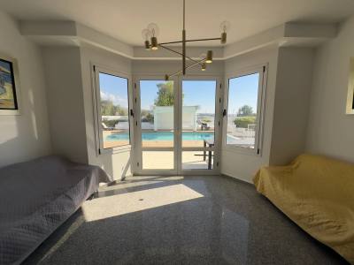 6 BR Villa in Pegeia, Paphos thumbnail 6