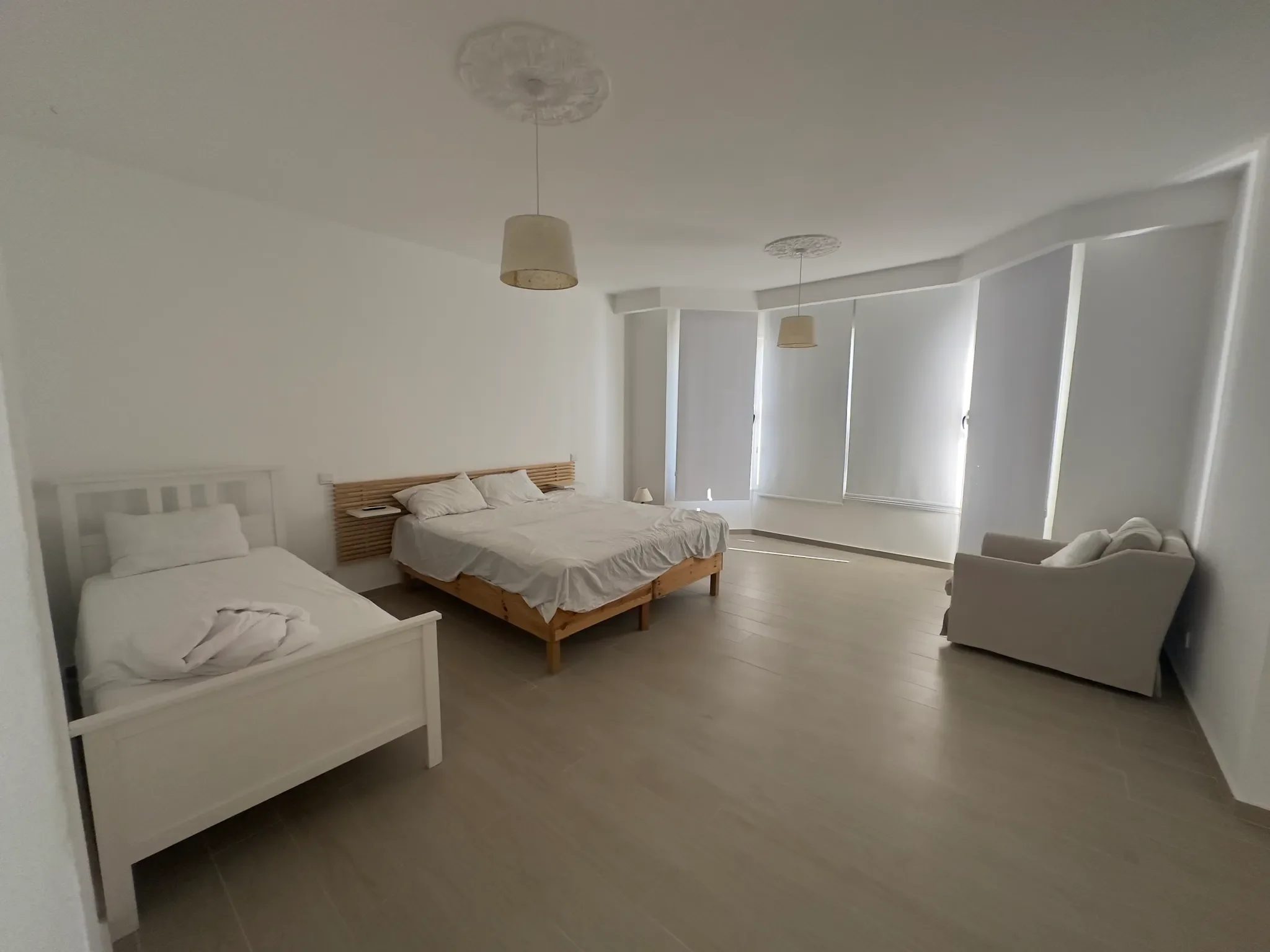 6 BR Villa in Pegeia, Paphos photo 11