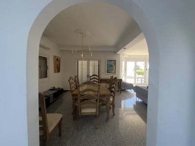 6 BR Villa in Pegeia, Paphos thumbnail 7