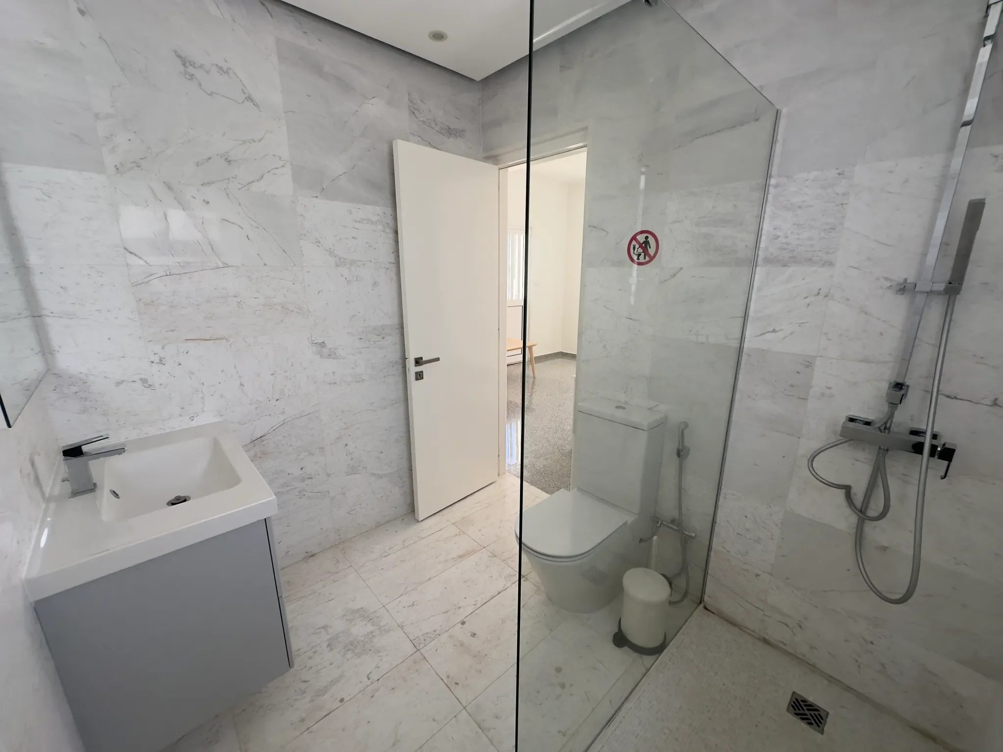 6 BR Villa in Pegeia, Paphos photo 14