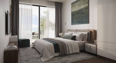 2 BR Apartment in Konia, Paphos thumbnail 8