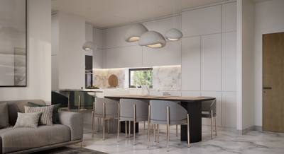 2 BR Apartment in Konia, Paphos thumbnail 7