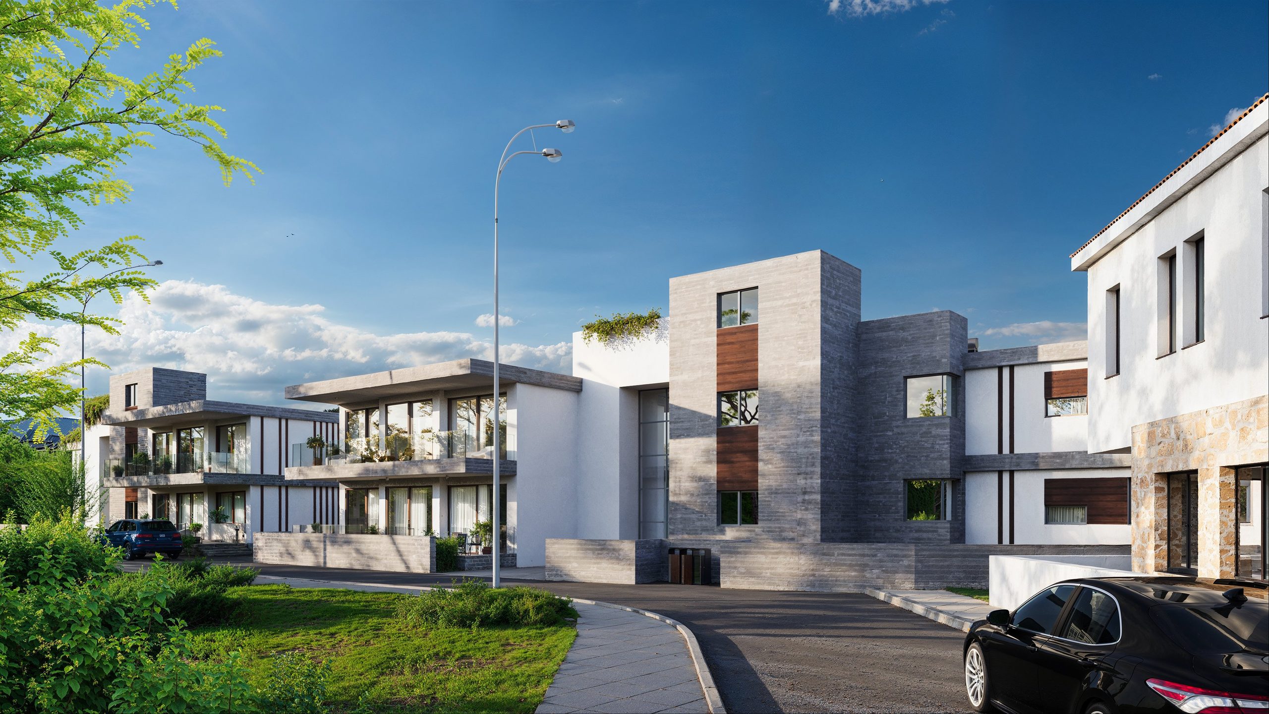 2 BR Apartment in Konia, Paphos photo 4