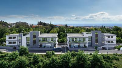 2 BR Apartment in Konia, Paphos thumbnail 3