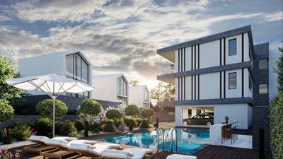 2 BR Apartment in Konia, Paphos thumbnail 5