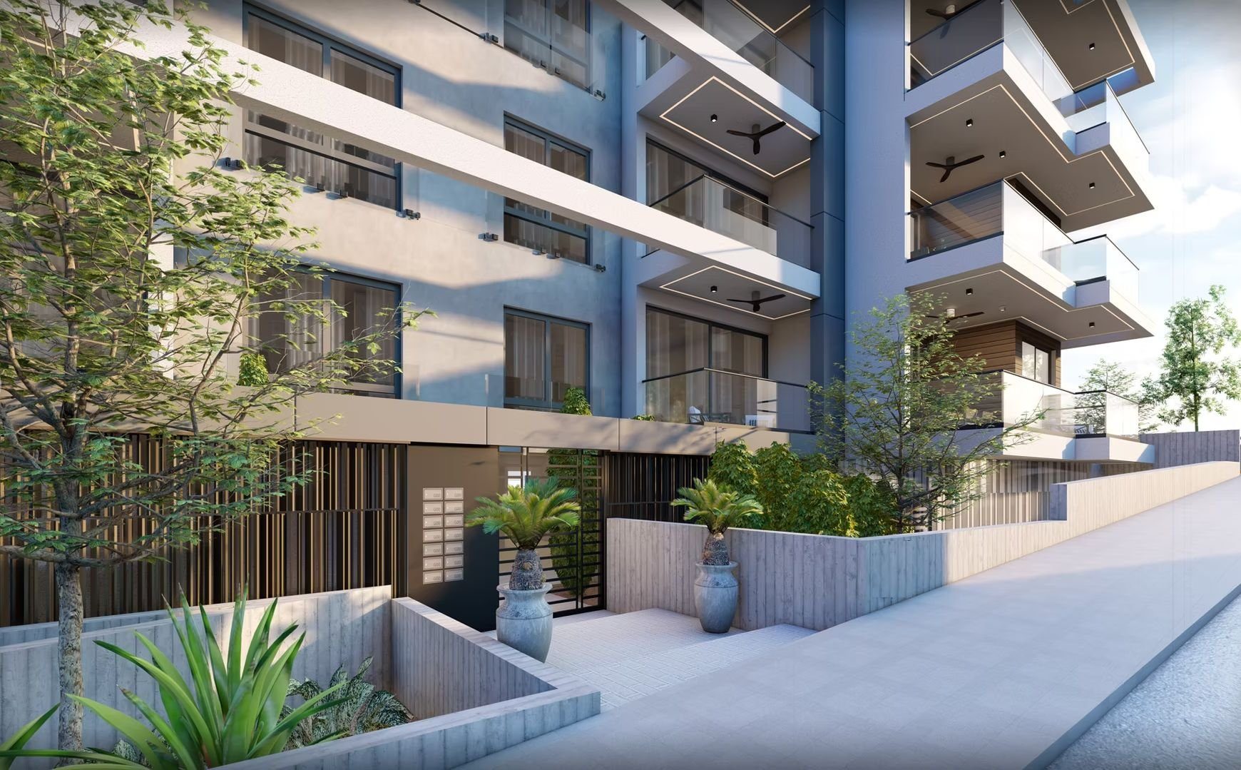 2 BR Apartment in Mesa Geitonia, Limassol photo 6