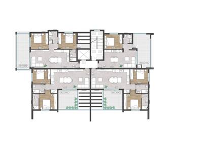 2 BR Apartment in Ypsonas, Limassol thumbnail 8