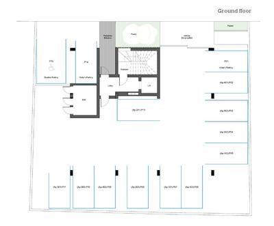 1+1 BR Apartment in Neapolis, Limassol thumbnail 8