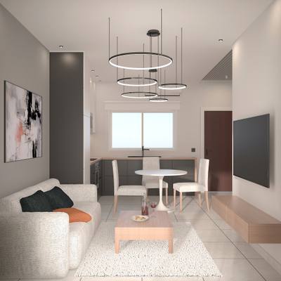 1 BR Penthouse in Pyla, Larnaca thumbnail 15
