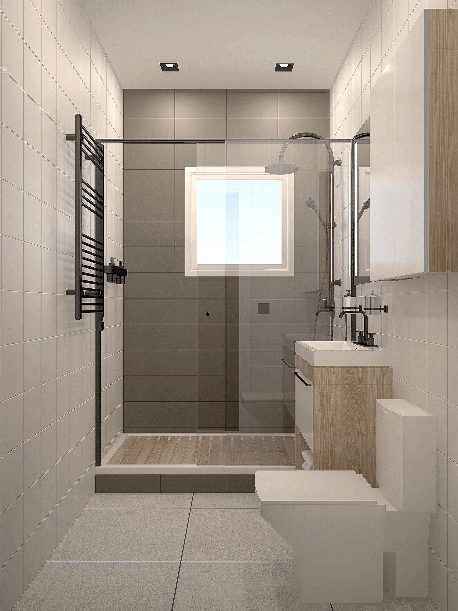 1 BR Penthouse in Pyla, Larnaca photo 22