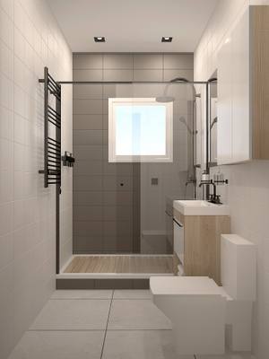 1 BR Penthouse in Pyla, Larnaca thumbnail 22