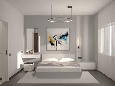 1 BR Penthouse in Pyla, Larnaca thumbnail 19