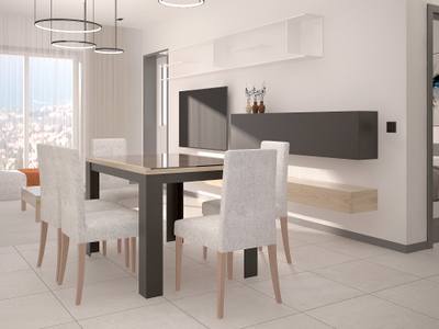 1 BR Penthouse in Pyla, Larnaca thumbnail 11