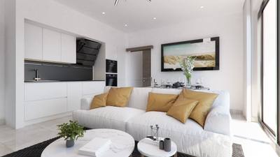 2 BR Apartment in Polemidia, Limassol thumbnail 7