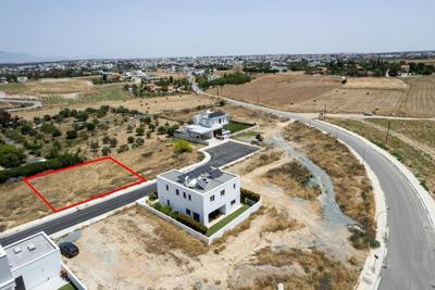 Residential plot under division in Latsia, Nicosia thumbnail 2