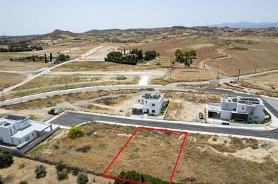 Residential plot under division in Latsia, Nicosia thumbnail 1