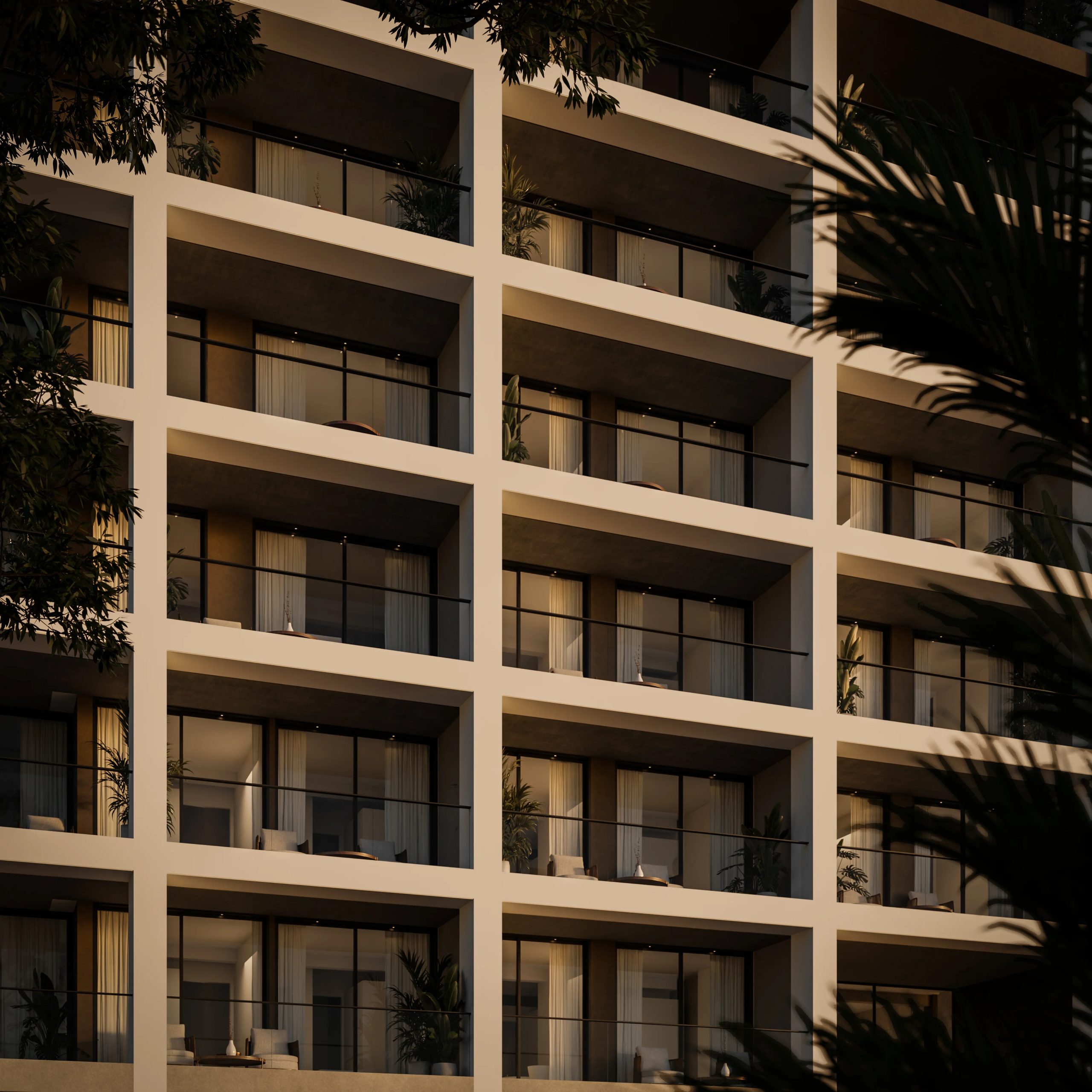 2 BR Apartment in Tsiflikoudia, Limassol photo 5