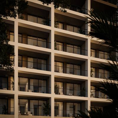 2 BR Apartment in Tsiflikoudia, Limassol thumbnail 5