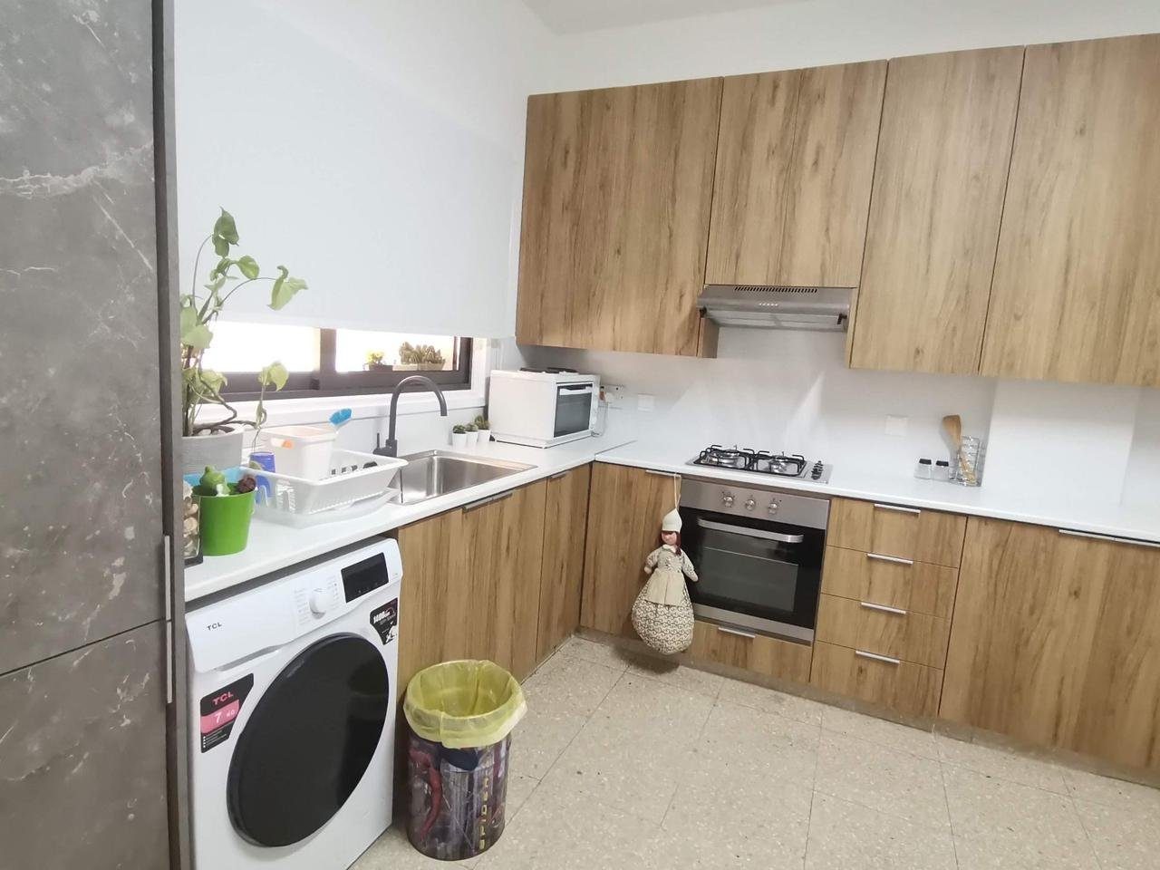 3 BR Bungalow in Agioi Anargyroi I, Larnaca photo 5