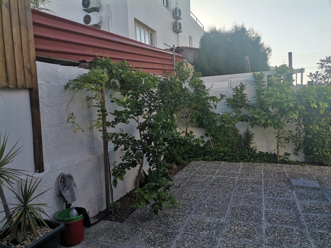 3 BR Bungalow in Agioi Anargyroi I, Larnaca photo 14