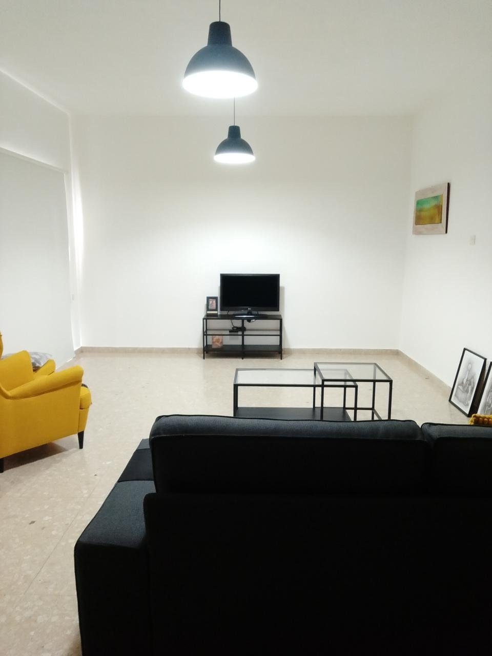 3 BR Bungalow in Agioi Anargyroi I, Larnaca photo 8