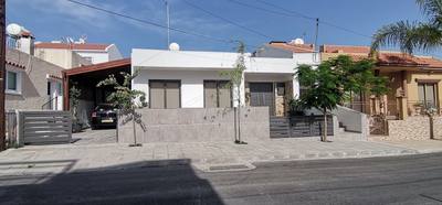 3 BR Bungalow in Agioi Anargyroi I, Larnaca thumbnail 1