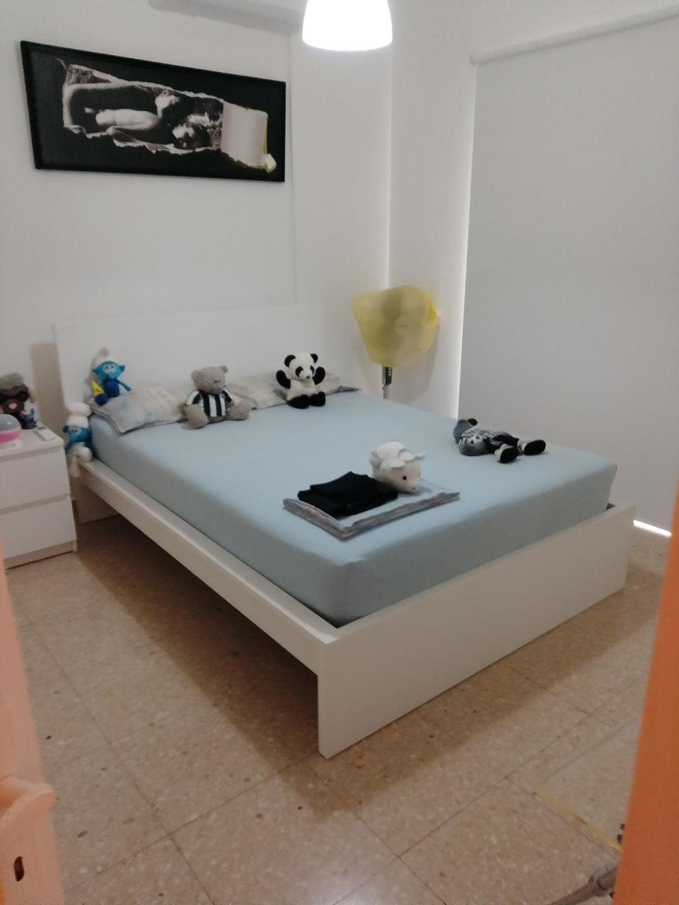 3 BR Bungalow in Agioi Anargyroi I, Larnaca photo 9
