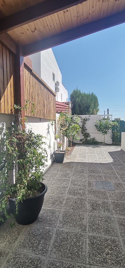 3 BR Bungalow in Agioi Anargyroi I, Larnaca photo 13