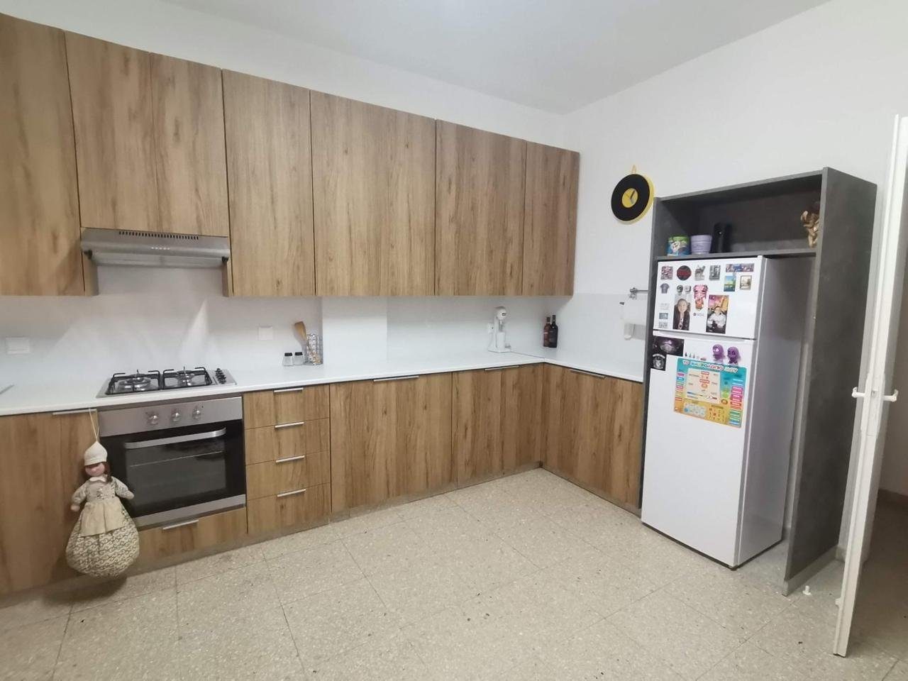 3 BR Bungalow in Agioi Anargyroi I, Larnaca photo 4