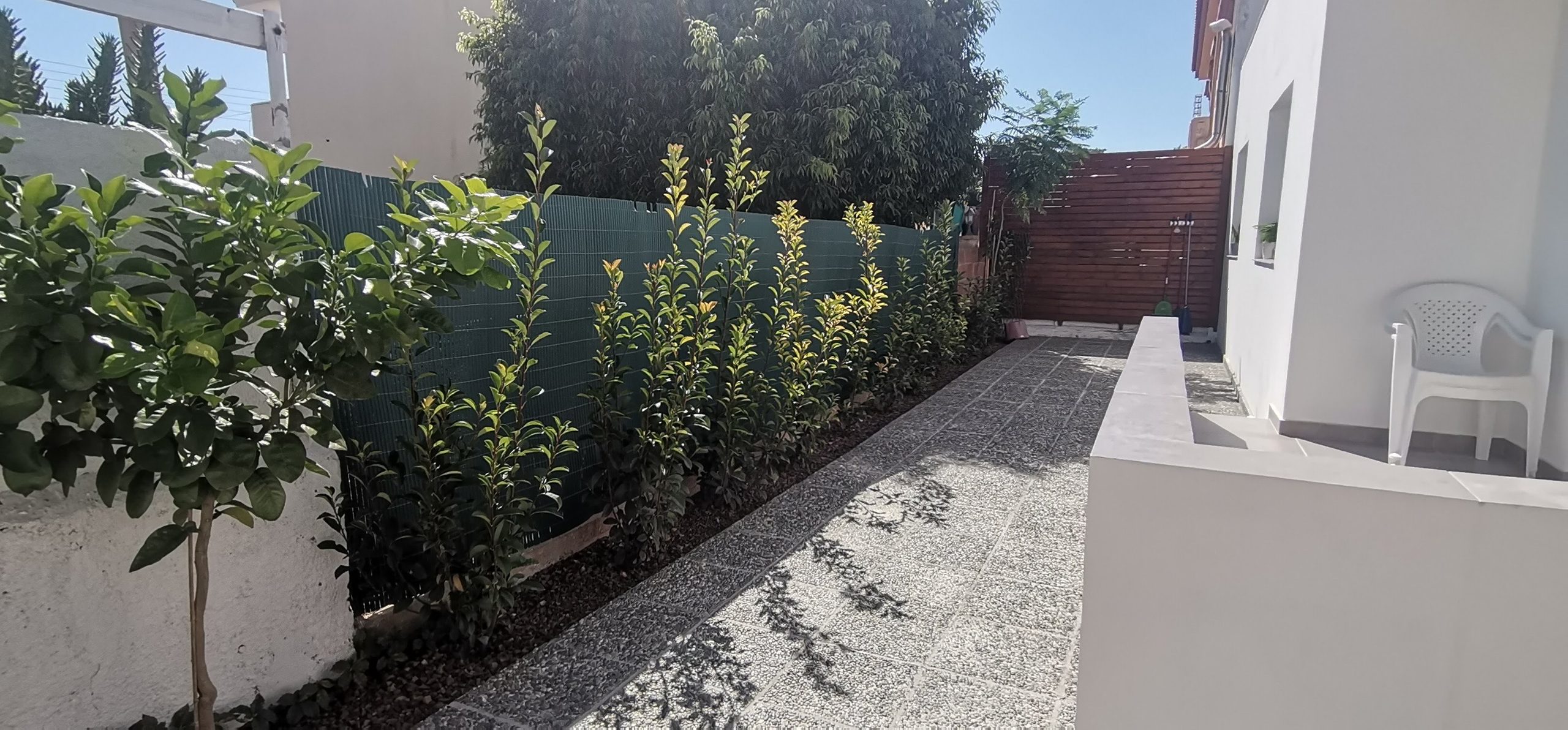 3 BR Bungalow in Agioi Anargyroi I, Larnaca photo 12