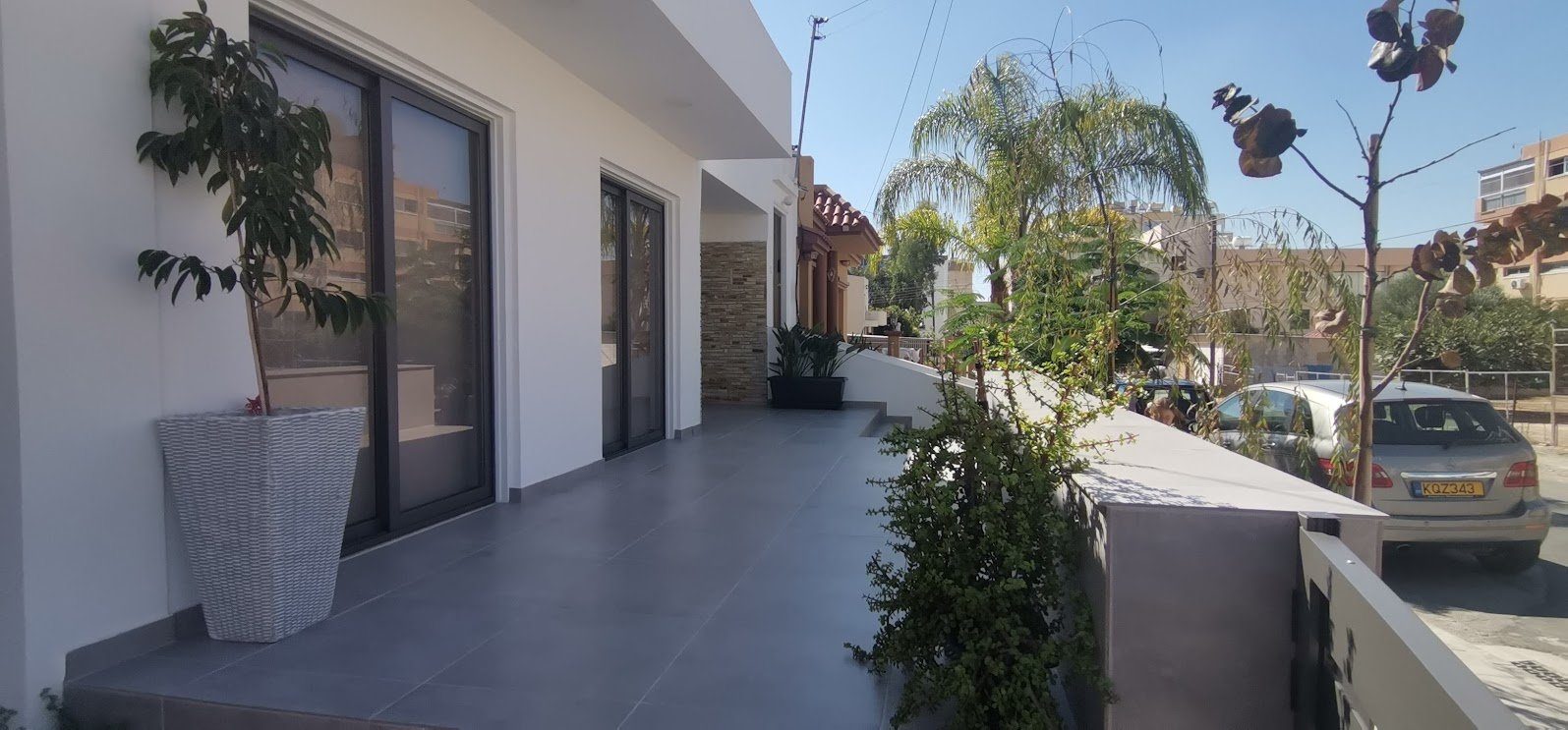 3 BR Bungalow in Agioi Anargyroi I, Larnaca photo 3