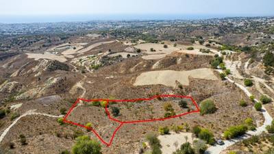 Residential fields in Armou, Paphos thumbnail 4