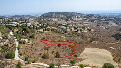 Residential fields in Armou, Paphos thumbnail 2