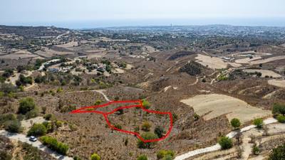 Residential fields in Armou, Paphos thumbnail 3