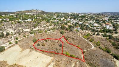 Residential fields in Armou, Paphos thumbnail 1