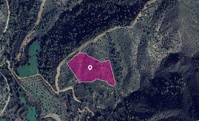 (Share) Special Protection Zoned Field in Lythrodontas, Nicosia. thumbnail 2