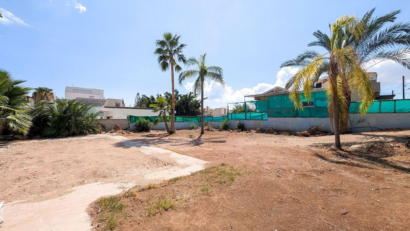 Residential Plot in Agia Fylaxis, Limassol photo 7