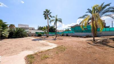 Residential Plot in Agia Fylaxis, Limassol thumbnail 7