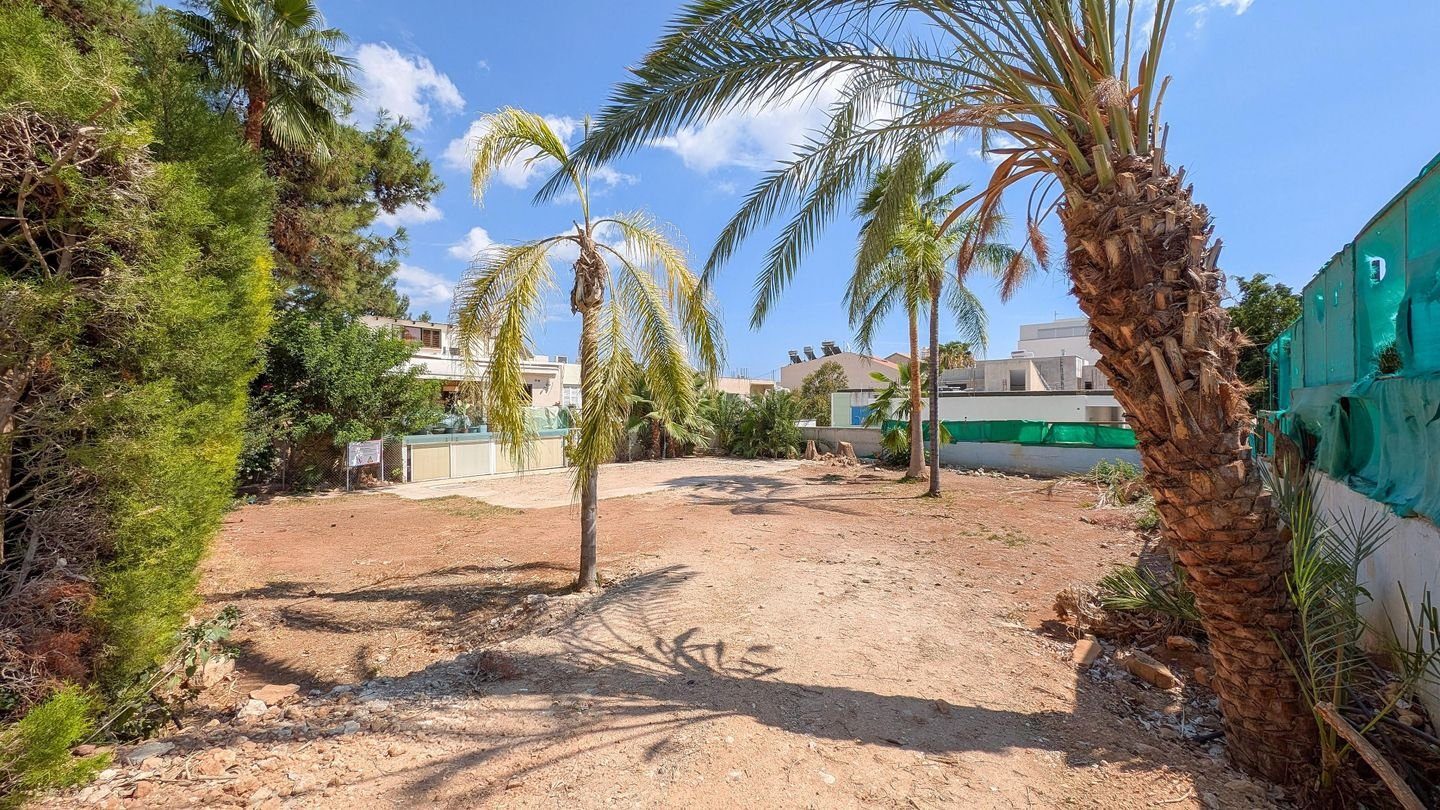 Residential Plot in Agia Fylaxis, Limassol photo 9