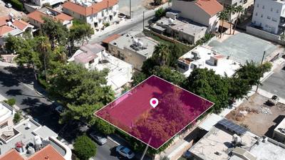 Residential Plot in Agia Fylaxis, Limassol thumbnail 3
