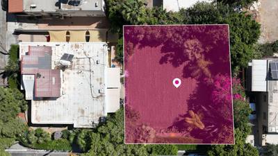 Residential Plot in Agia Fylaxis, Limassol thumbnail 4