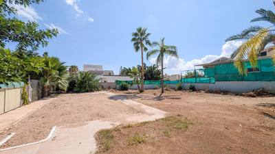 Residential Plot in Agia Fylaxis, Limassol thumbnail 6