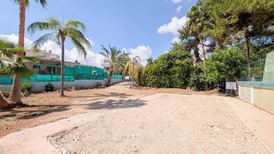 Residential Plot in Agia Fylaxis, Limassol thumbnail 8
