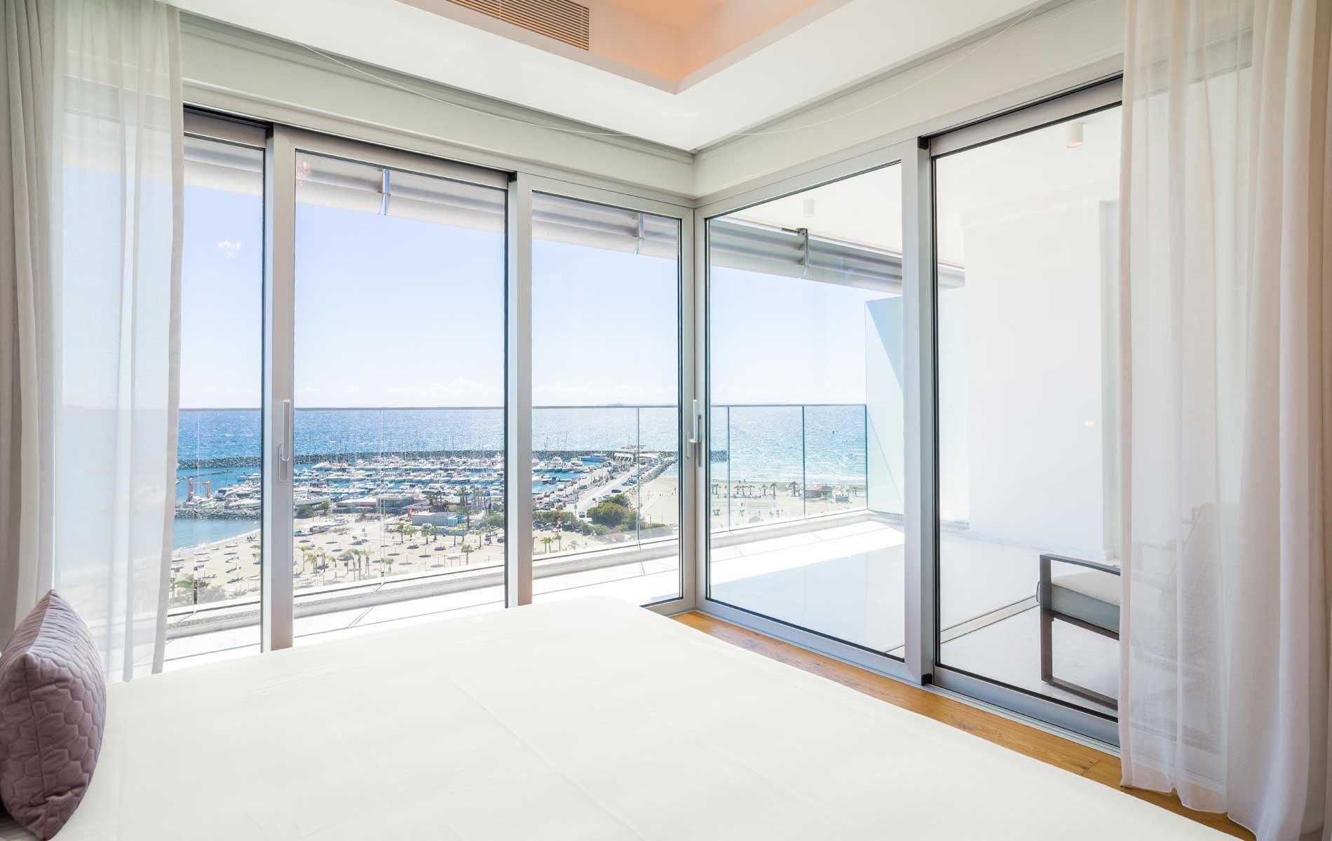 2 BR Apartment in Parekklisia Tourist Area, Limassol photo 9