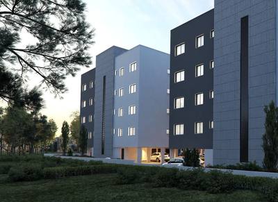 2 BR Apartment in Ypsonas, Limassol thumbnail 1