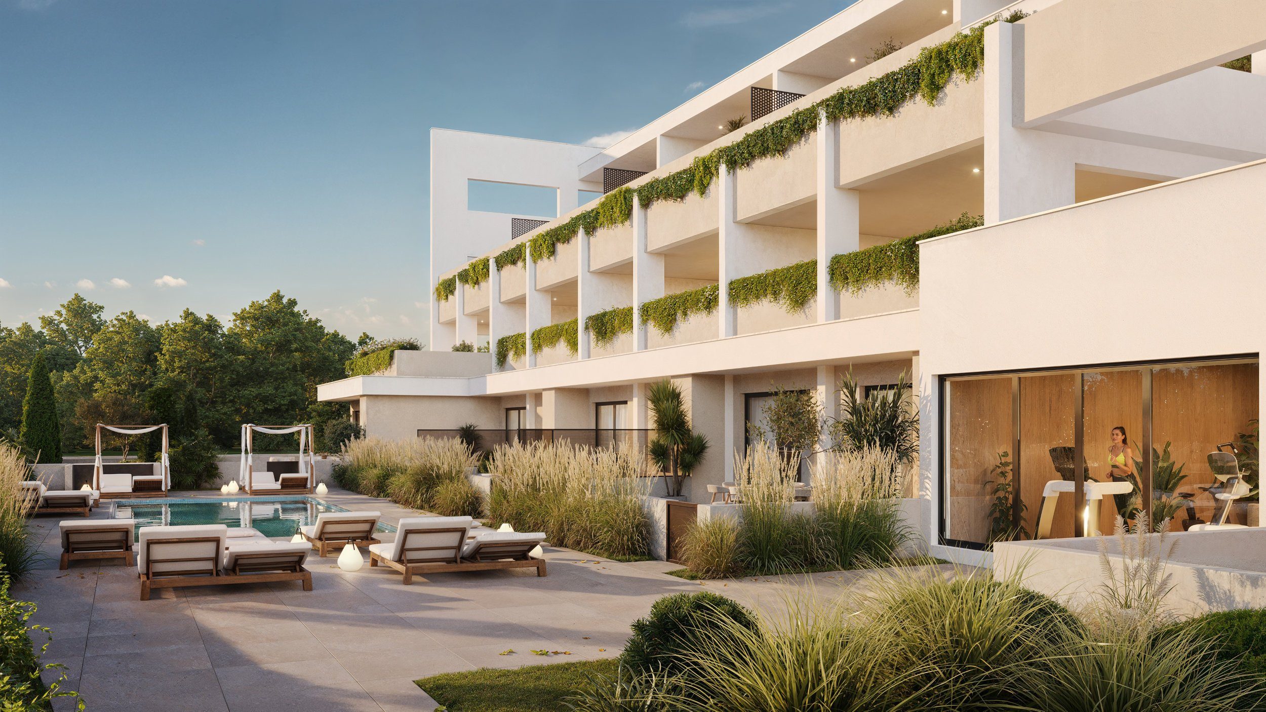 2 BR Apartment in Erimi, Limassol photo 6