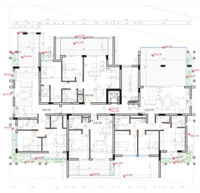2 BR Apartment in Tsakilero, Larnaca thumbnail 14